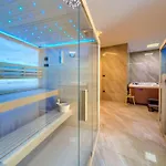 Wellness Modruna Grižane