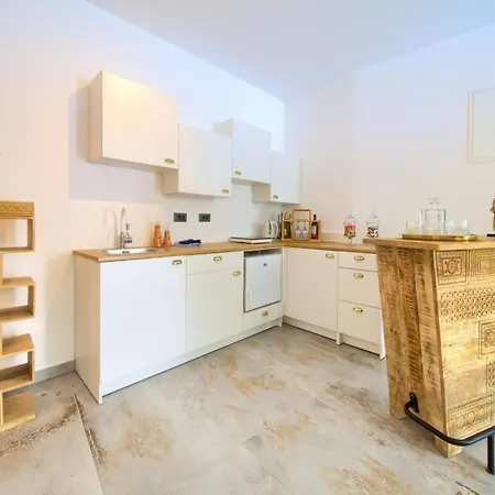 Wellness Modruna Lägenhet *