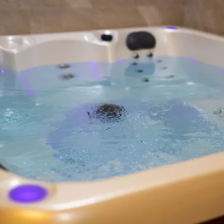 Wellness Modruna * Barci