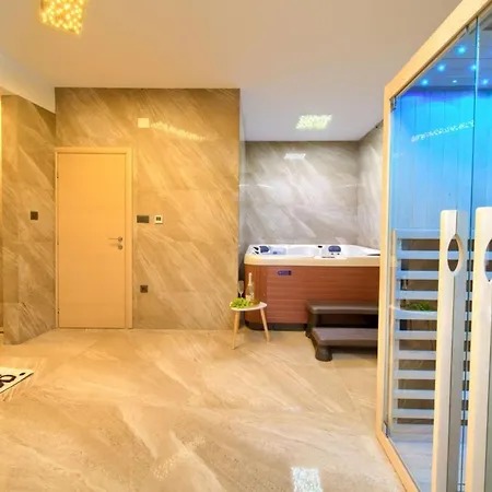 Daire Wellness Modruna