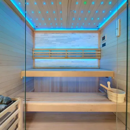 Daire Wellness Modruna