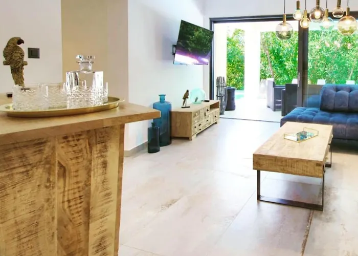 Wellness Modruna * Grižane