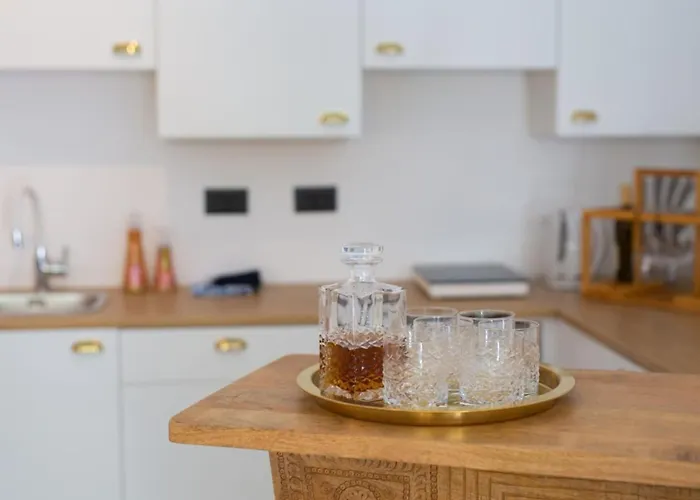 Lägenhet Wellness Modruna Grižane