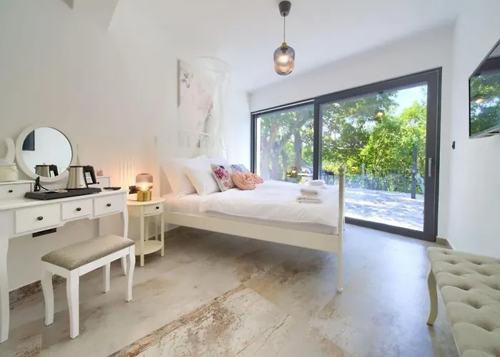 Wellness Modruna Grižane