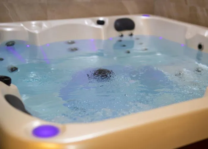 Wellness Modruna * Grižane