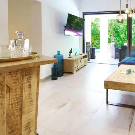 Wellness Modruna * Grižane