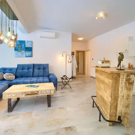 Wellness Modruna * Grižane