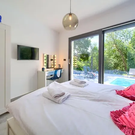 Apartamento Wellness Modruna Grižane