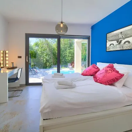 Wellness Modruna Apartment *