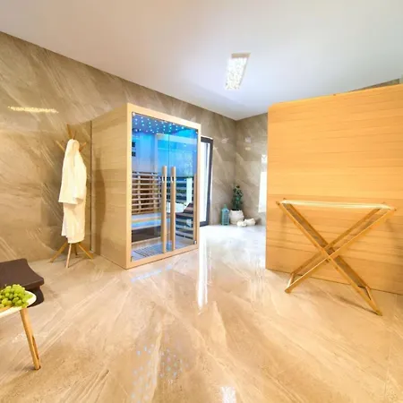 Wellness Modruna *