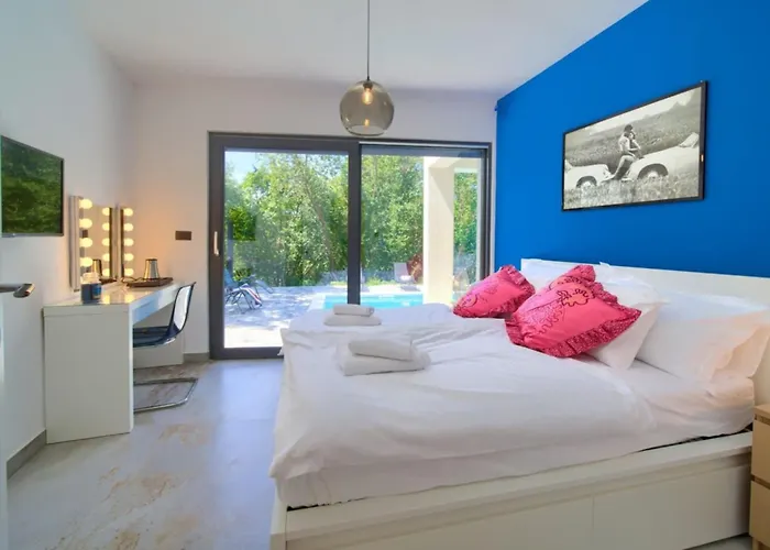 Wellness Modruna Apartamento *