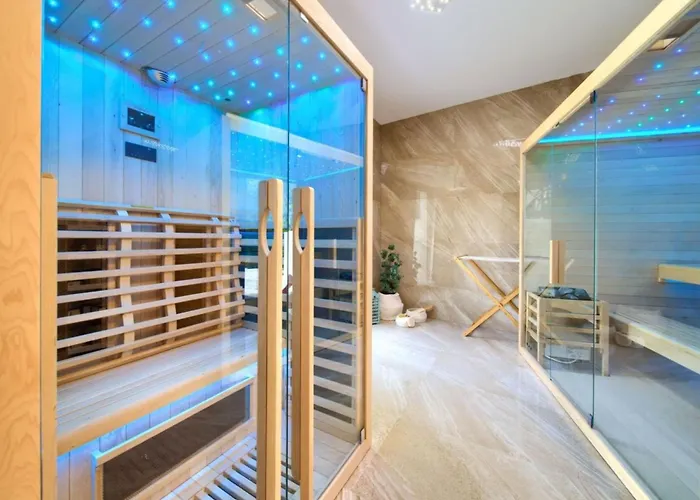 Apartamento Wellness Modruna Grižane