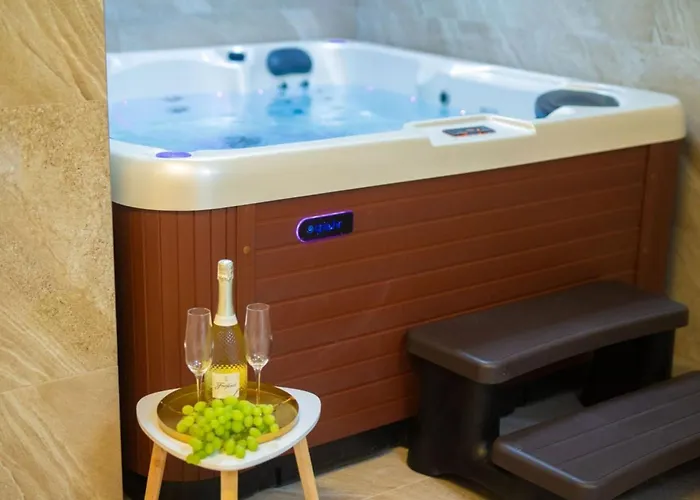 Apartamento Wellness Modruna Grižane